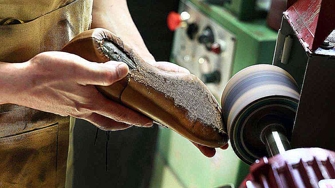 8 Secrets from Shoe Repair Shops