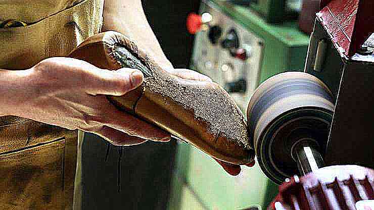 8 Secrets from Shoe Repair Shops